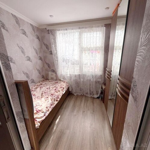 Продаётся 4-комн. вторичка 86 м², Ясамальский р., photo 9 from 13