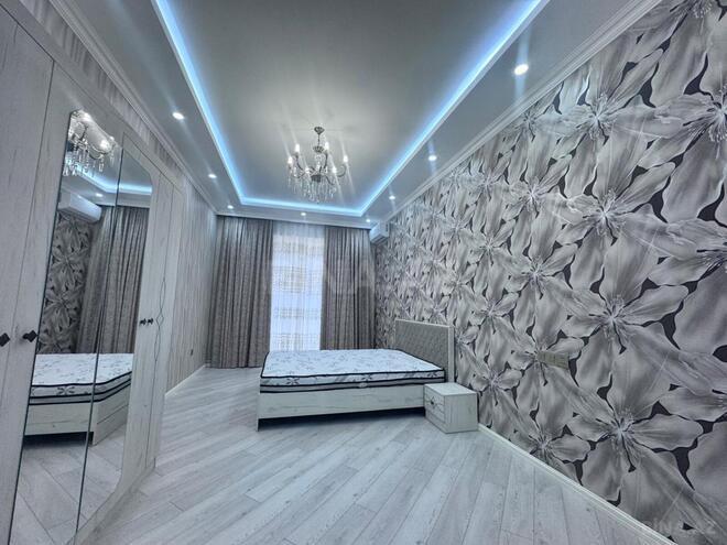 İcarəyə verilir 4 otaqlı yeni tikili 118 m², 28 May m., photo 7 from 14