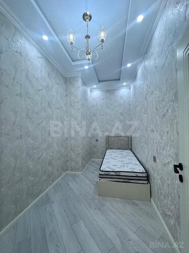 İcarəyə verilir 4 otaqlı yeni tikili 118 m², 28 May m., photo 12 from 14