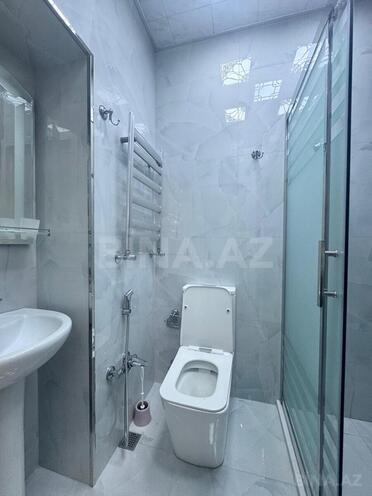 İcarəyə verilir 4 otaqlı yeni tikili 118 m², 28 May m., photo 11 from 14