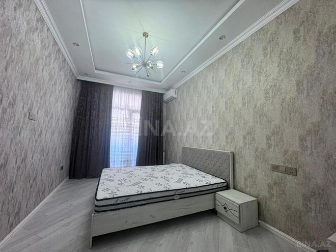 İcarəyə verilir 4 otaqlı yeni tikili 118 m², 28 May m., photo 9 from 14