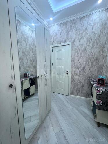 İcarəyə verilir 4 otaqlı yeni tikili 118 m², 28 May m., photo 10 from 14