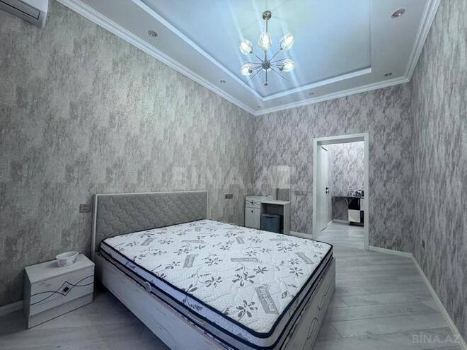 İcarəyə verilir 4 otaqlı yeni tikili 118 m², 28 May m., photo 8 from 14