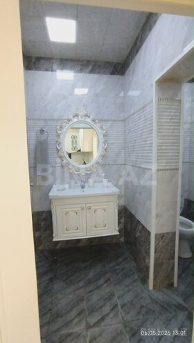 Сдаётся 2-комн. новостройка 80 м², м. Кара Караев, photo 11 from 14