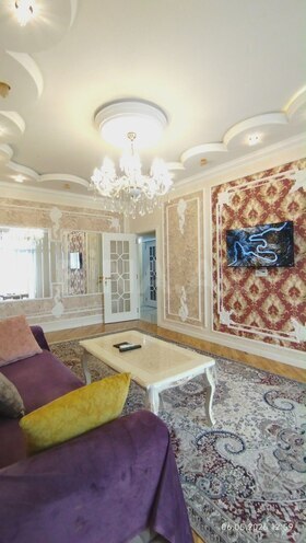 Сдаётся 2-комн. новостройка 80 м², м. Кара Караев, photo 5 from 14