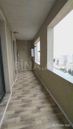 Сдаётся 2-комн. новостройка 80 м², м. Кара Караев, photo 13 from 14