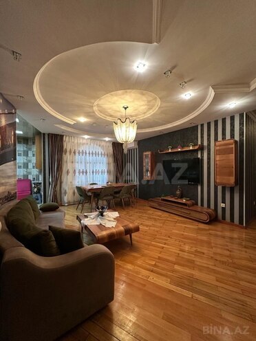 Продаётся 3-комн. новостройка 99 м², photo 5 from 18