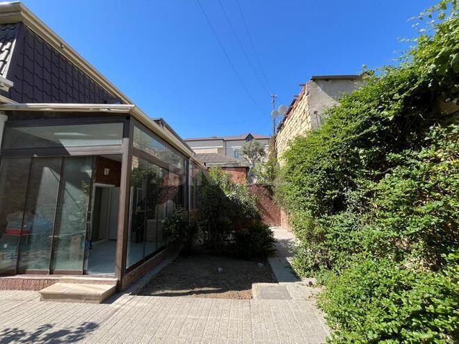 Сдаётся  объект 150 м², м. Элмляр Академиясы, photo 18 from 24