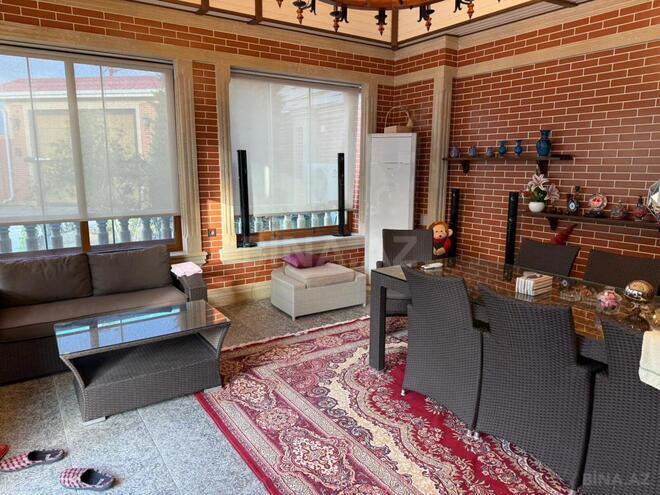 Satılır 6 otaqlı həyət evi/bağ evi 350 m², Xəzər r., photo 25 from 27