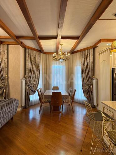 Satılır 6 otaqlı həyət evi/bağ evi 350 m², Xəzər r., photo 13 from 27