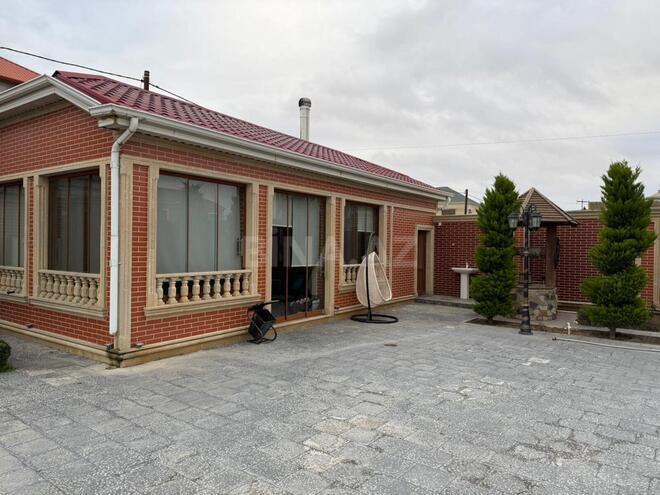 Satılır 6 otaqlı həyət evi/bağ evi 350 m², Xəzər r., photo 7 from 27