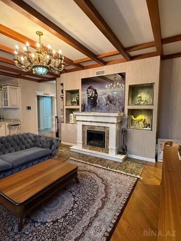 Satılır 6 otaqlı həyət evi/bağ evi 350 m², Xəzər r., photo 12 from 27