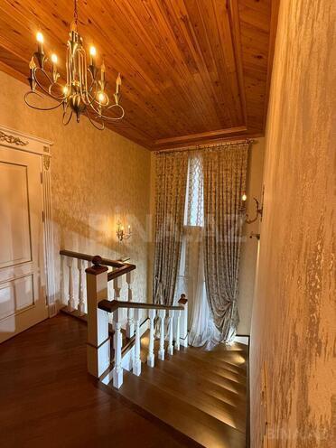 Satılır 6 otaqlı həyət evi/bağ evi 350 m², Xəzər r., photo 23 from 27