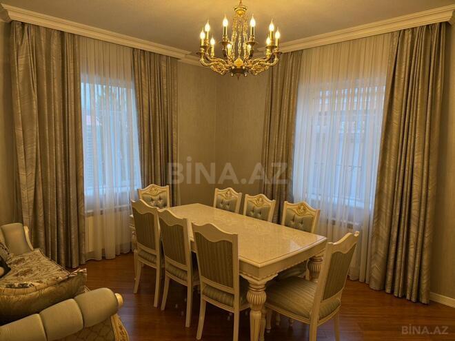 Satılır 6 otaqlı həyət evi/bağ evi 350 m², Xəzər r., photo 19 from 27