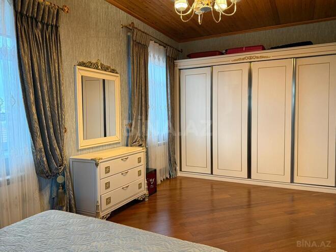 Satılır 6 otaqlı həyət evi/bağ evi 350 m², Xəzər r., photo 17 from 27