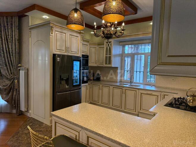 Satılır 6 otaqlı həyət evi/bağ evi 350 m², Xəzər r., photo 21 from 27