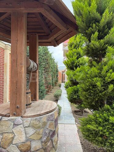 Satılır 6 otaqlı həyət evi/bağ evi 350 m², Xəzər r., photo 5 from 27