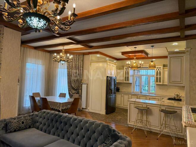 Satılır 6 otaqlı həyət evi/bağ evi 350 m², Xəzər r., photo 9 from 27