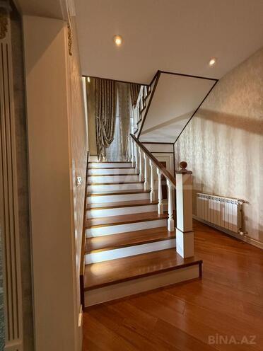 Satılır 6 otaqlı həyət evi/bağ evi 350 m², Xəzər r., photo 22 from 27