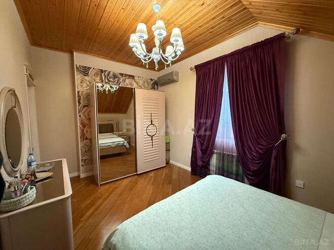 Satılır 6 otaqlı həyət evi/bağ evi 350 m², Xəzər r., photo 15 from 27