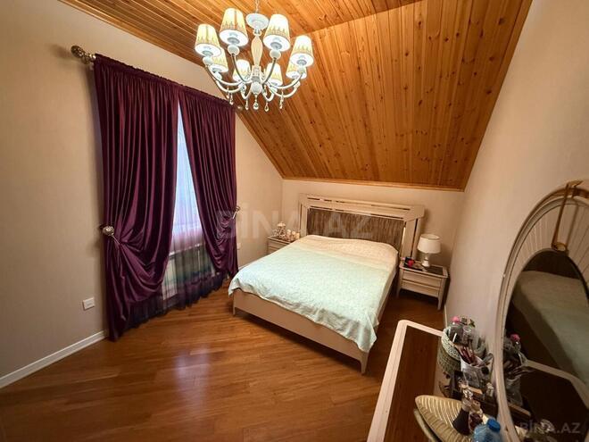 Satılır 6 otaqlı həyət evi/bağ evi 350 m², Xəzər r., photo 14 from 27