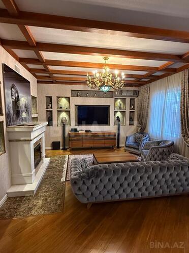 Satılır 6 otaqlı həyət evi/bağ evi 350 m², Xəzər r., photo 11 from 27