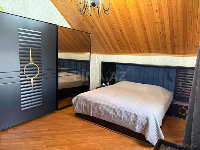 Satılır 6 otaqlı həyət evi/bağ evi 350 m², Xəzər r., photo 18 from 27