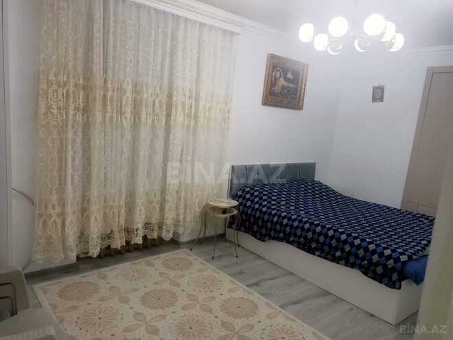 Satılır 2 otaqlı köhnə tikili 52 m², Badamdar q., photo 8 from 16