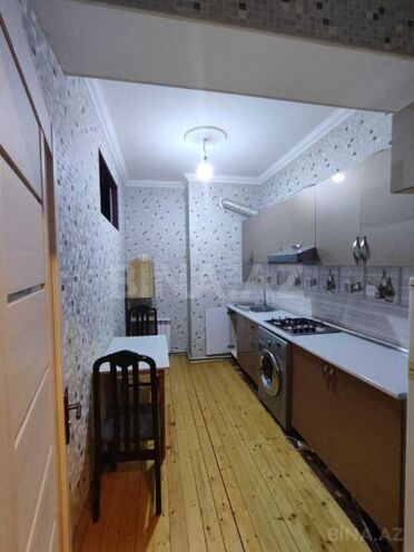 İcarəyə verilir 3 otaqlı yeni tikili 95 m², Gənclik m., photo 6 from 8