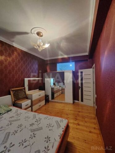 İcarəyə verilir 3 otaqlı yeni tikili 95 m², Gənclik m., photo 7 from 8