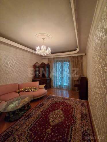 Satılır 3 otaqlı köhnə tikili 95 m², photo 1 from 29