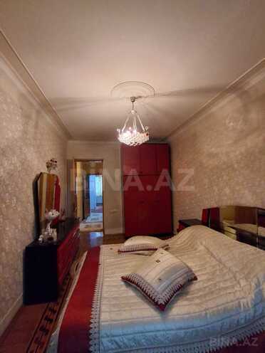 Satılır 3 otaqlı köhnə tikili 95 m², photo 21 from 29