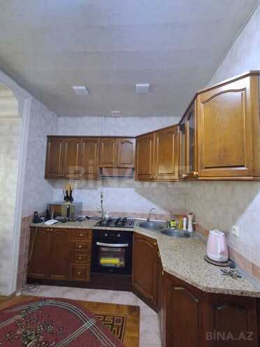 Satılır 3 otaqlı köhnə tikili 95 m², photo 4 from 29