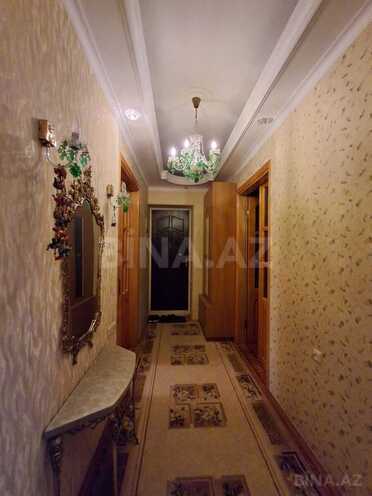 Satılır 3 otaqlı köhnə tikili 95 m², photo 28 from 29