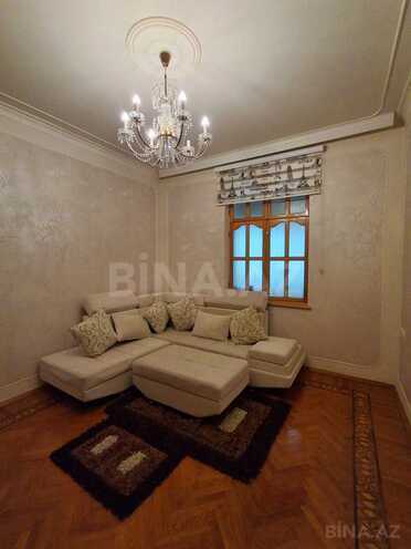 Satılır 3 otaqlı köhnə tikili 95 m², photo 18 from 29