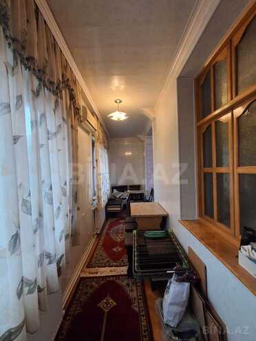 Satılır 3 otaqlı köhnə tikili 95 m², photo 20 from 29