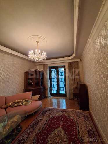 Satılır 3 otaqlı köhnə tikili 95 m², photo 14 from 29