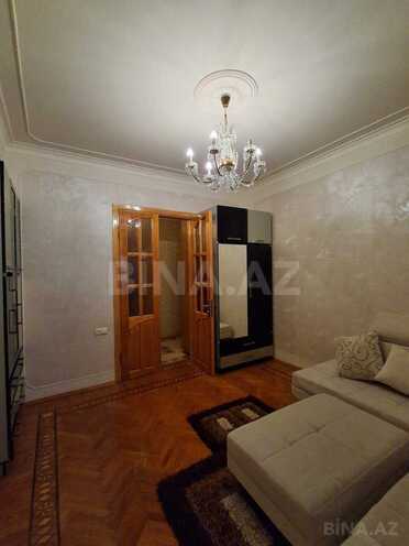 Satılır 3 otaqlı köhnə tikili 95 m², photo 15 from 29
