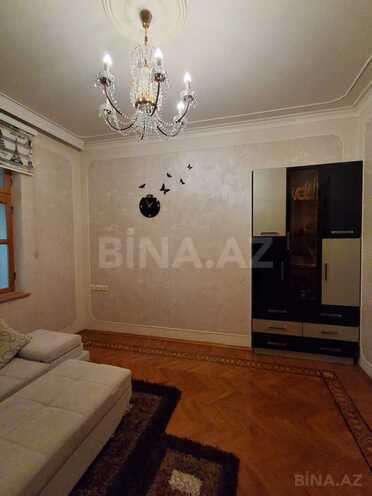 Satılır 3 otaqlı köhnə tikili 95 m², photo 10 from 29