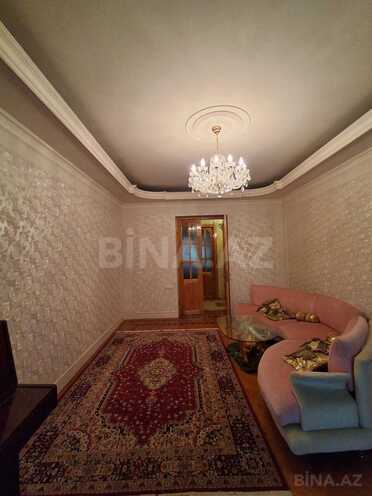 Satılır 3 otaqlı köhnə tikili 95 m², photo 6 from 29