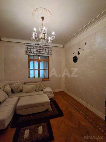 Satılır 3 otaqlı köhnə tikili 95 m², photo 7 from 29