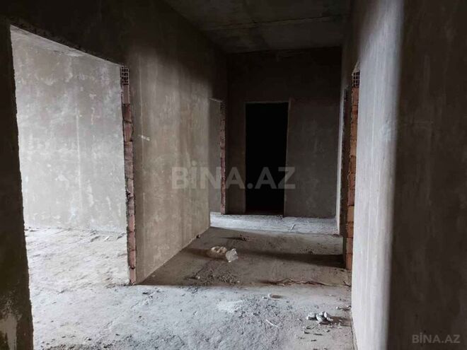 Satılır 3 otaqlı yeni tikili 120 m², Elmlər Akademiyası m., photo 10 from 11
