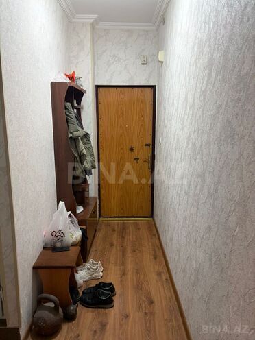 Satılır 2 otaqlı köhnə tikili 45 m², Azadlıq Prospekti m., photo 5 from 10