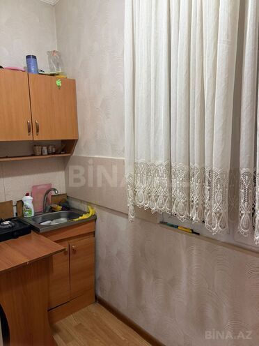 Satılır 2 otaqlı köhnə tikili 45 m², Azadlıq Prospekti m., photo 7 from 10