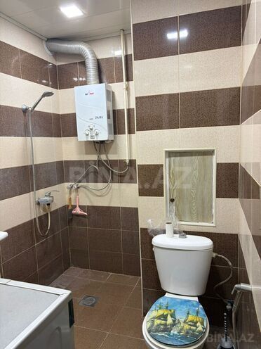 Satılır 2 otaqlı köhnə tikili 45 m², Azadlıq Prospekti m., photo 9 from 10