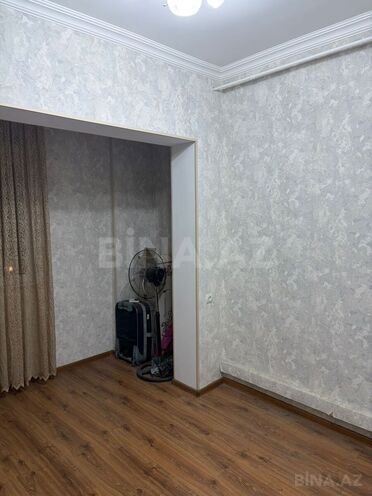 Satılır 2 otaqlı köhnə tikili 45 m², Azadlıq Prospekti m., photo 3 from 10