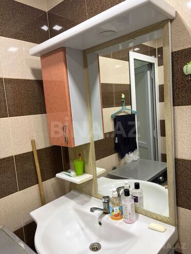 Satılır 2 otaqlı köhnə tikili 45 m², Azadlıq Prospekti m., photo 8 from 10