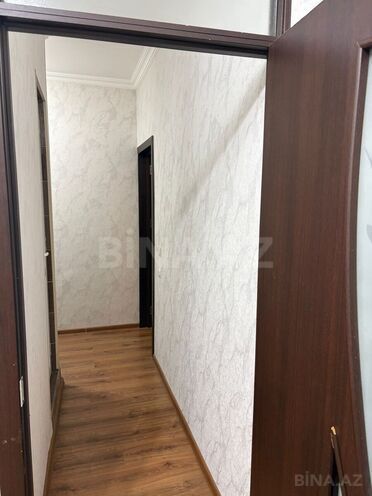 Satılır 2 otaqlı köhnə tikili 45 m², Azadlıq Prospekti m., photo 6 from 10