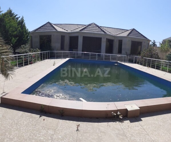 İcarəyə verilir 7 otaqlı həyət evi/bağ evi 400 m², Albalılıq q., photo 16 from 32