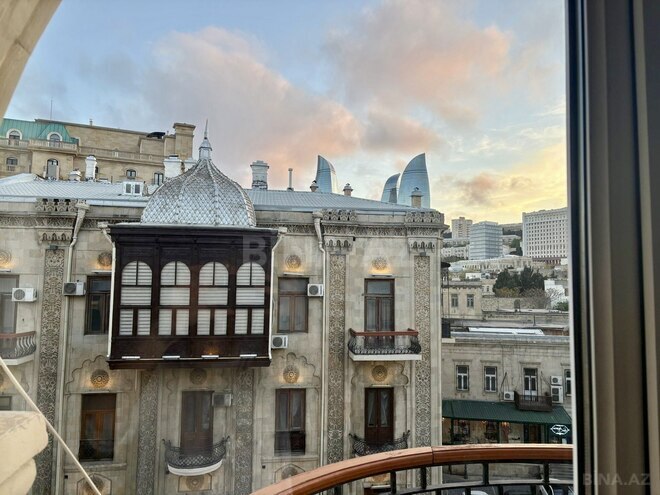 Сдаётся 2-комн. вторичка 80 м², м. Ичеришехер, photo 19 from 20